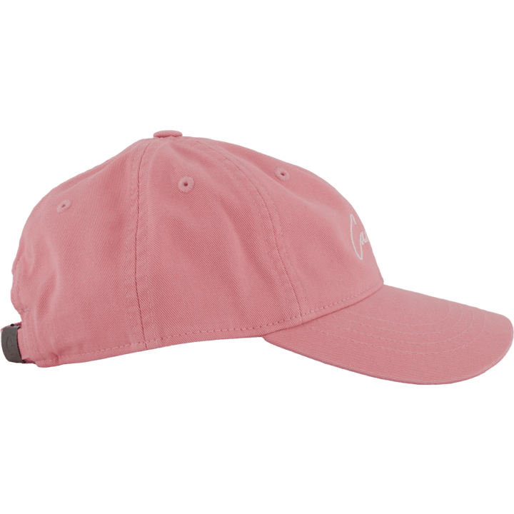Delray Cap Glassy Pink / Wax