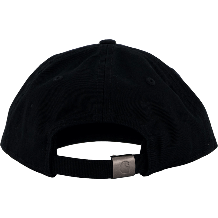Cappello Delray Nero / Cera