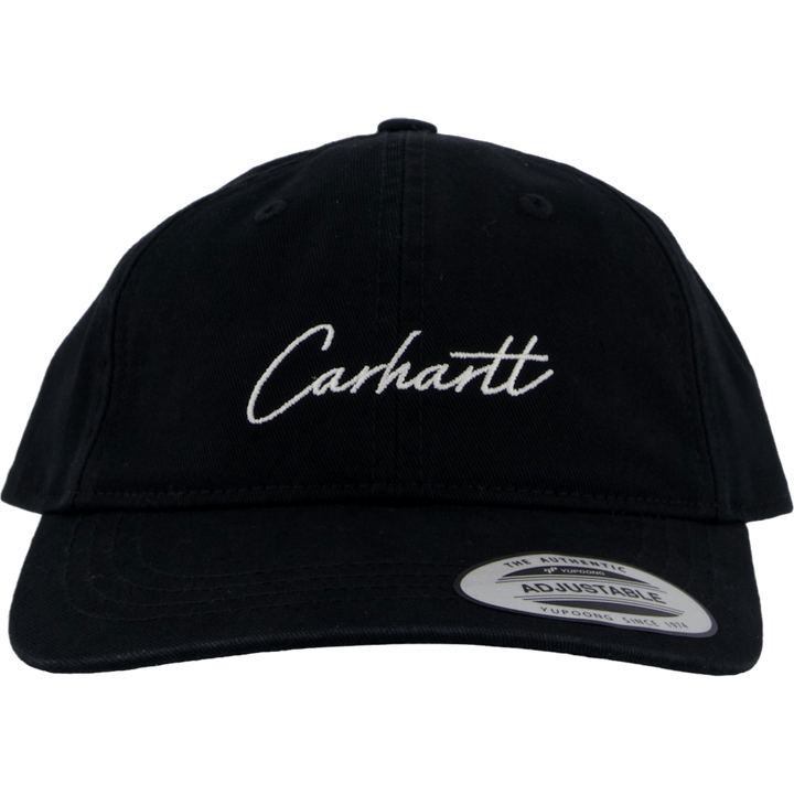 Cappello Delray Nero / Cera