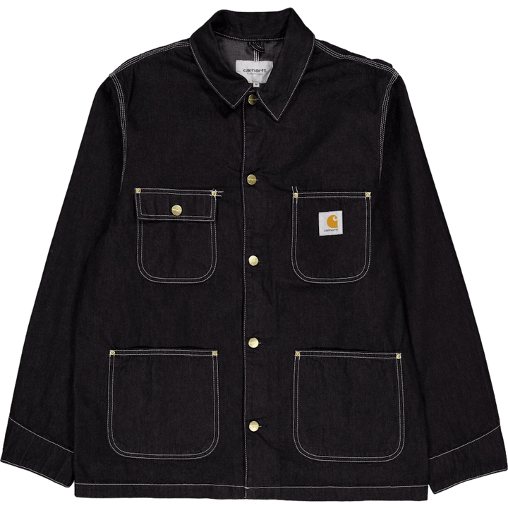 Og Chore Coat Black