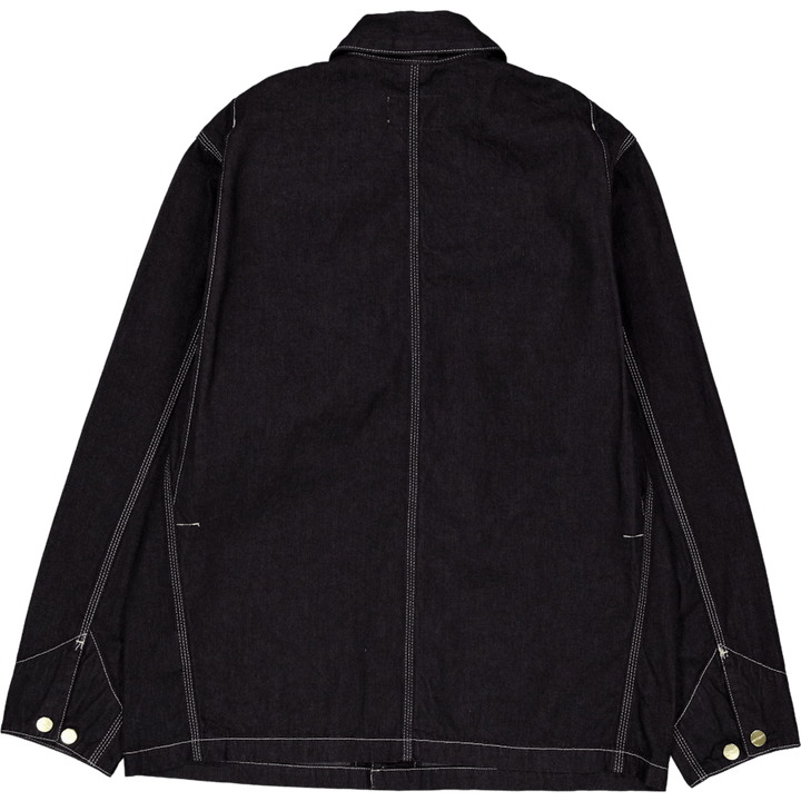 Og Chore Coat Black