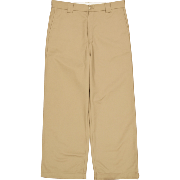 Brooker Hose Leder