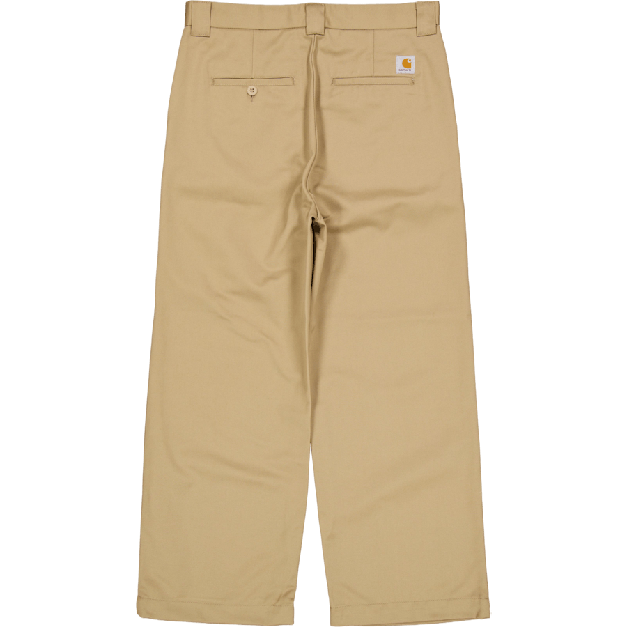 Brooker Hose Leder