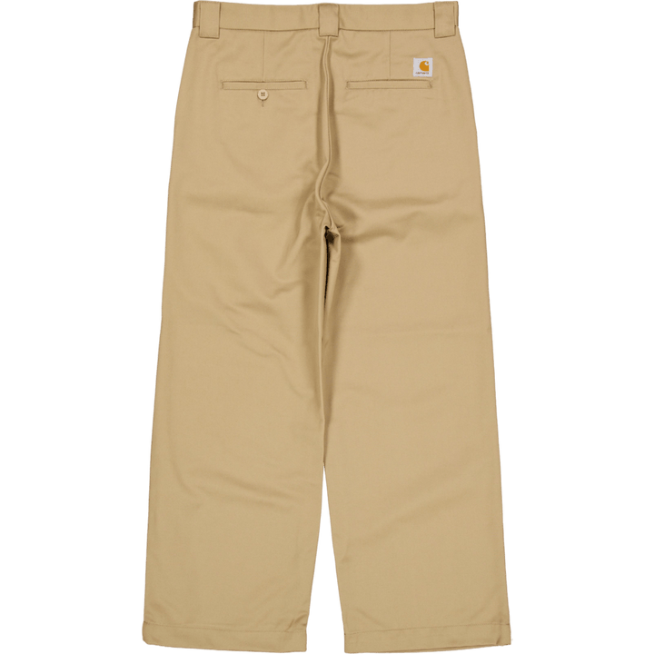 Brooker Hose Leder