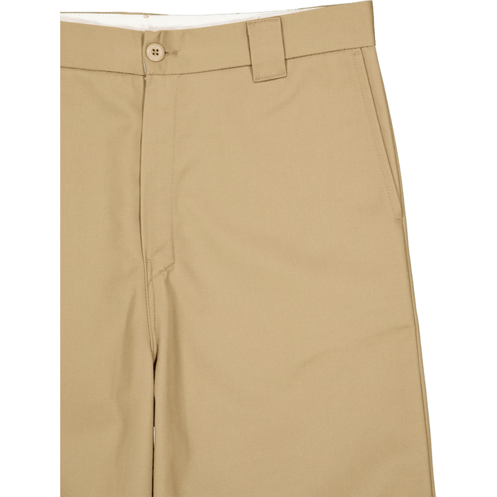 Brooker Hose Leder