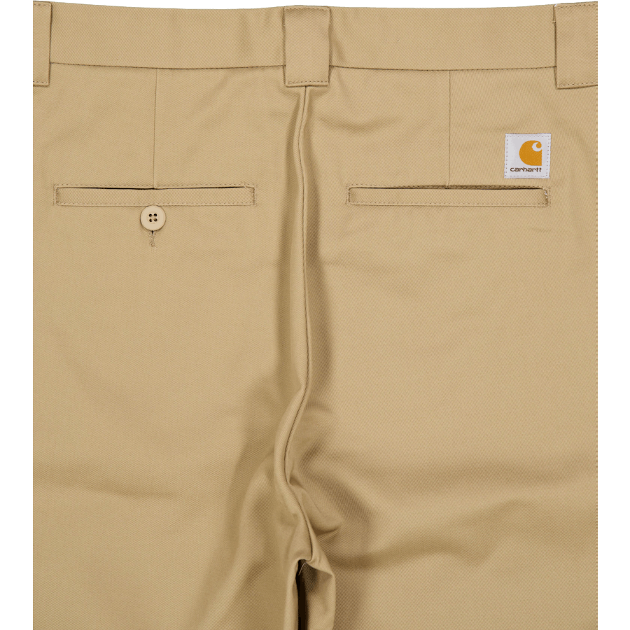 Brooker Hose Leder