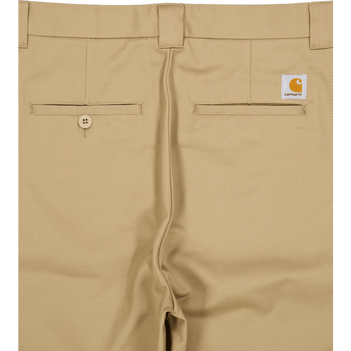 Brooker Hose Leder