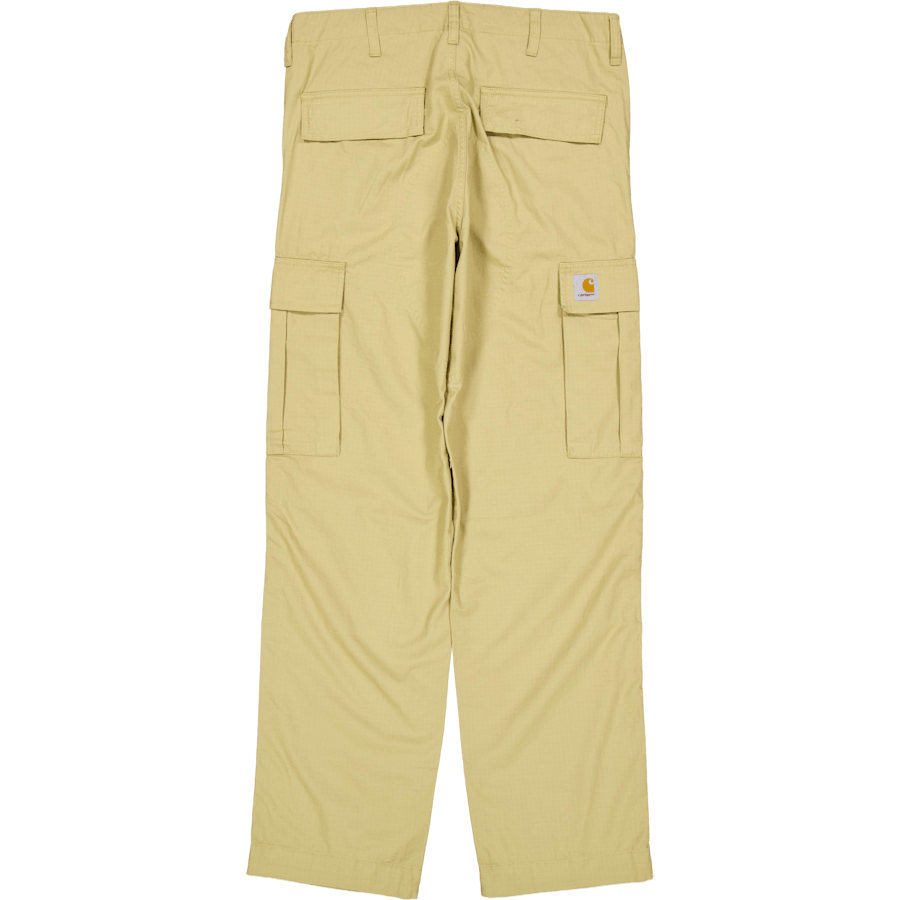 Regular Cargo Pant Agate