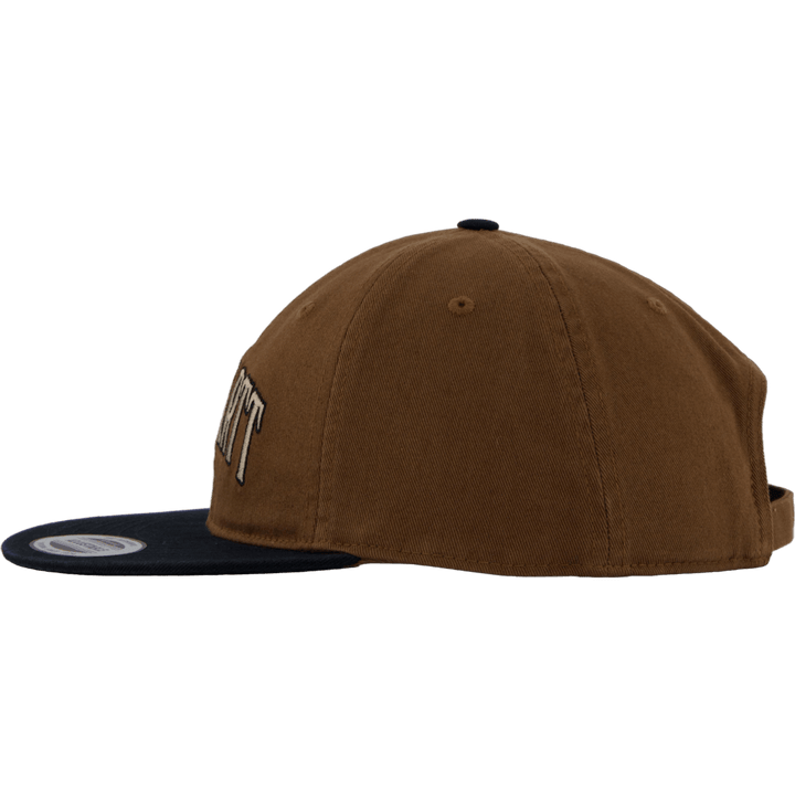 Preston Cap Lumber / Černá
