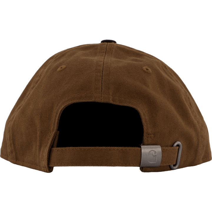 Preston Cap Lumber / Černá