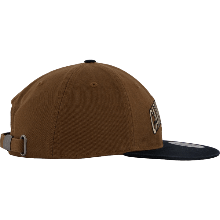Preston Cap Lumber / Černá