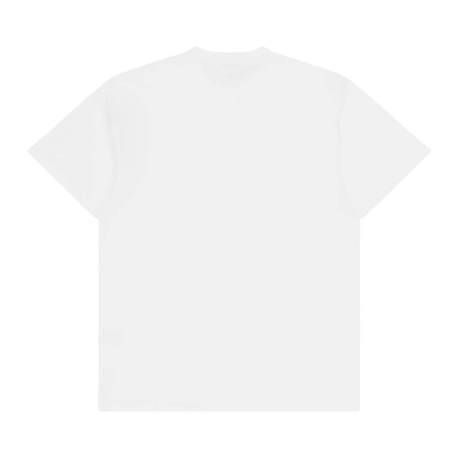 S/s Onyx T-shirt White / Black
