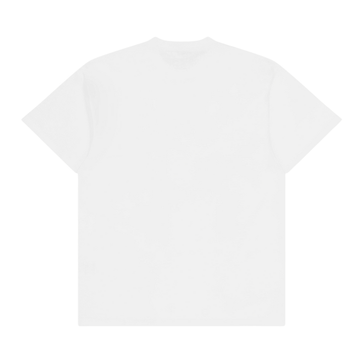 S/s Onyx T-shirt White / Black