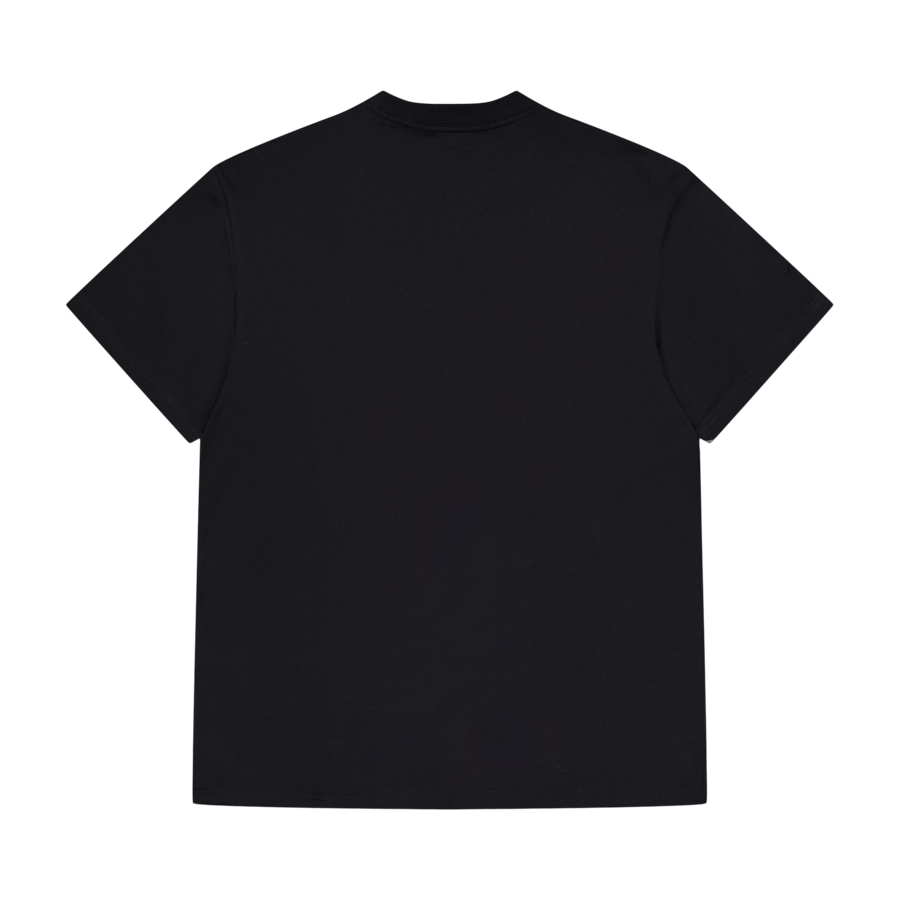 S/s Onyx T-shirt Black / Wax