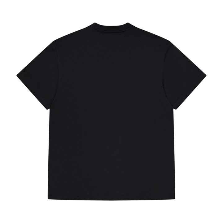 S/s Onyx T-shirt Black / Wax