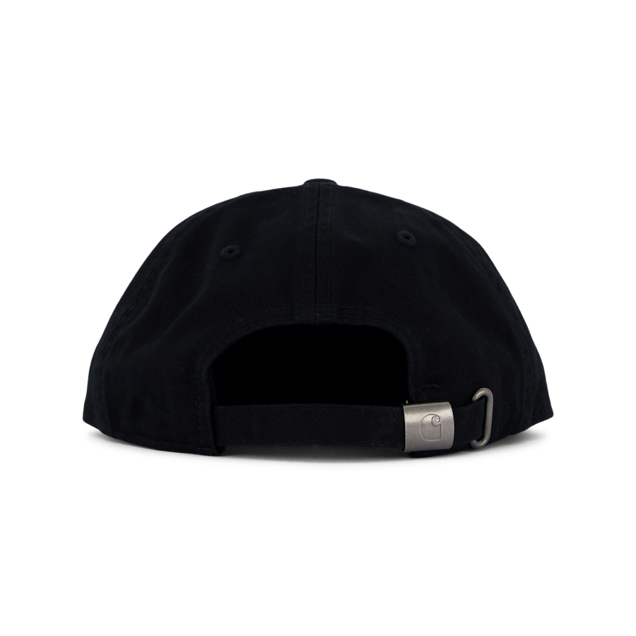 Onyx Cap Black / White