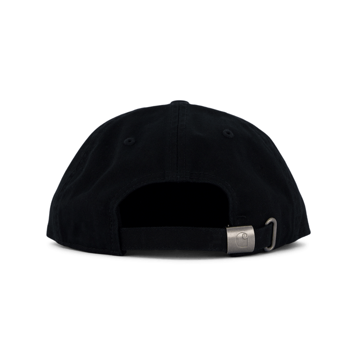 Onyx Cap Black / White