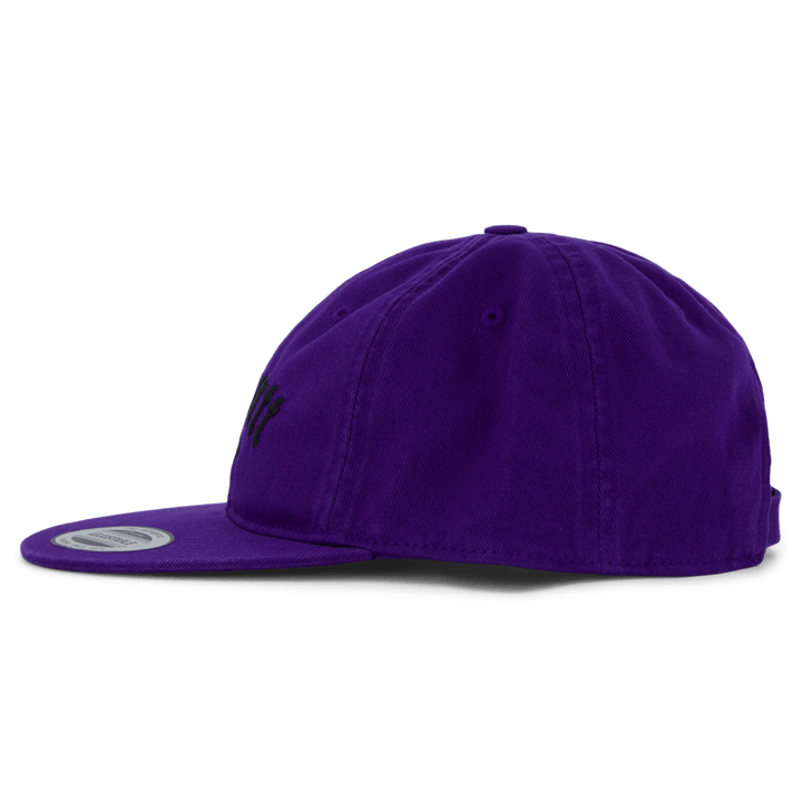 Onyx Cap Tyrian / Black