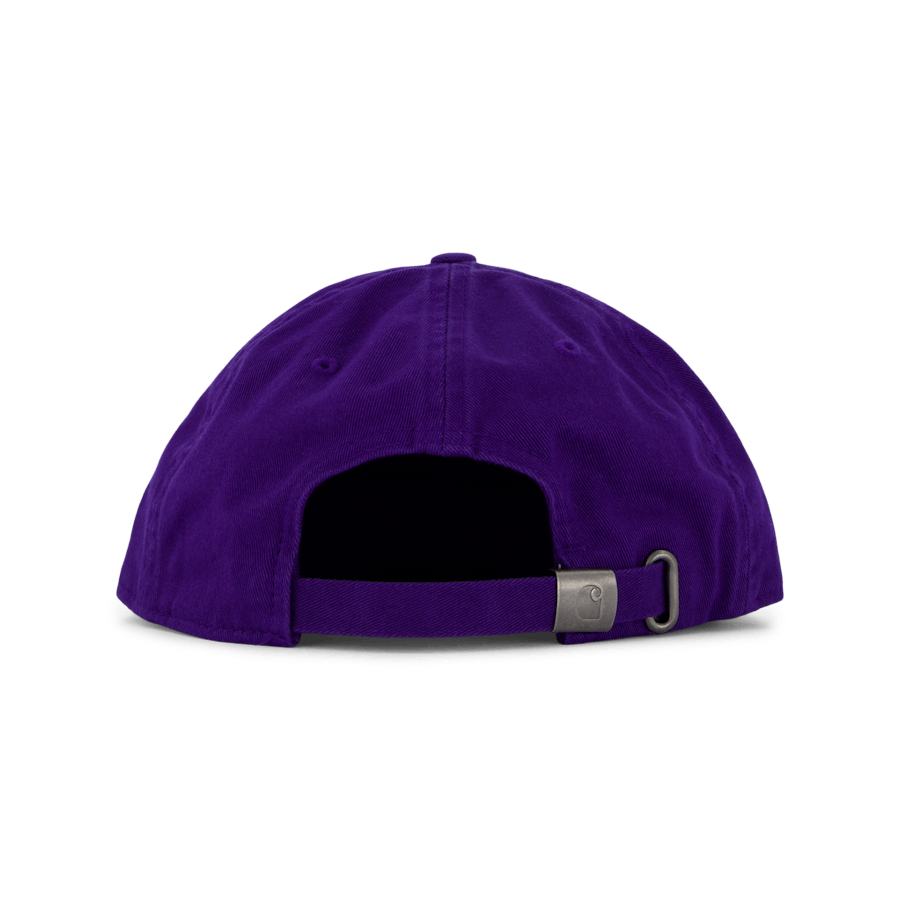 Onyx Cap Tyrian / Black