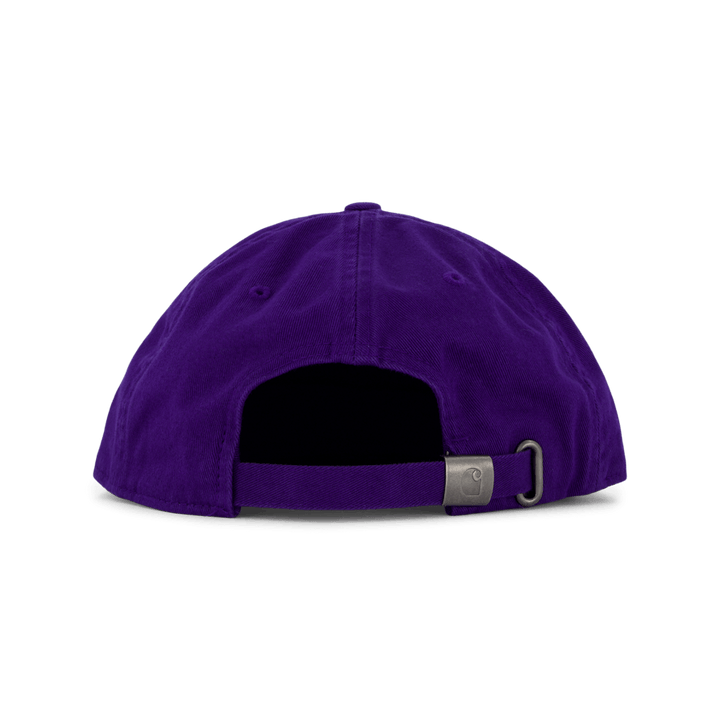 Onyx Cap Tyrian / Black