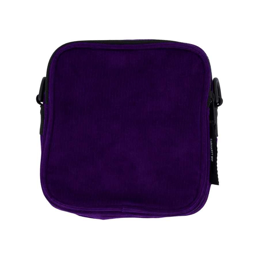 Essentials Cord Bag, Small Tyrian
