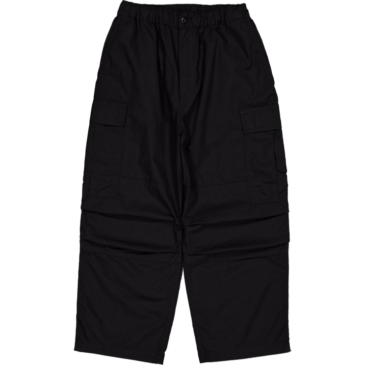 Jet Cargo Pant Svart