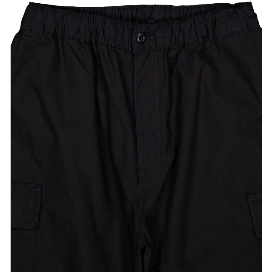 Jet Cargo Pant Svart