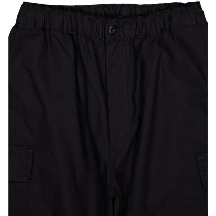 Jet Cargo Pant Svart