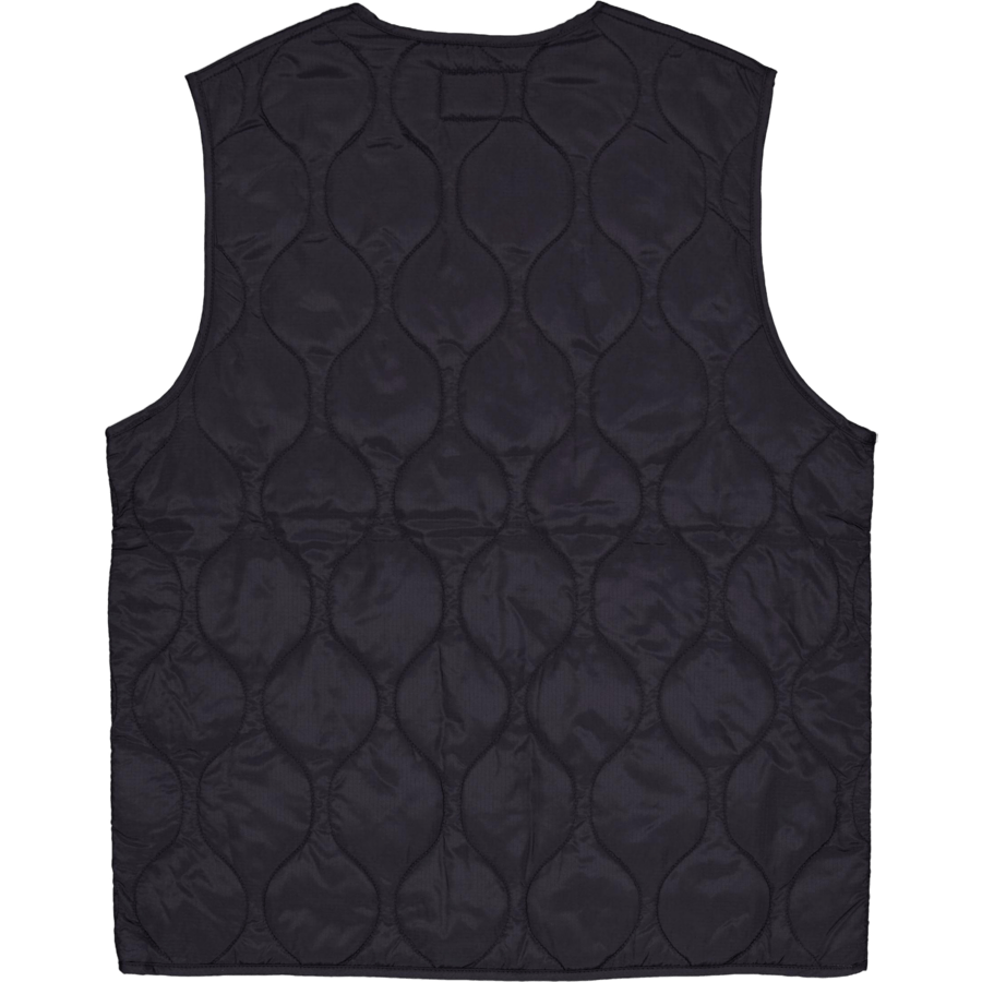 Skyton Vest Black