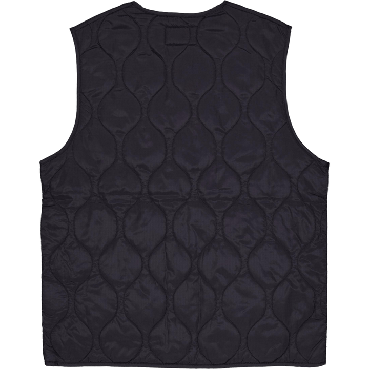 Skyton Vest Black