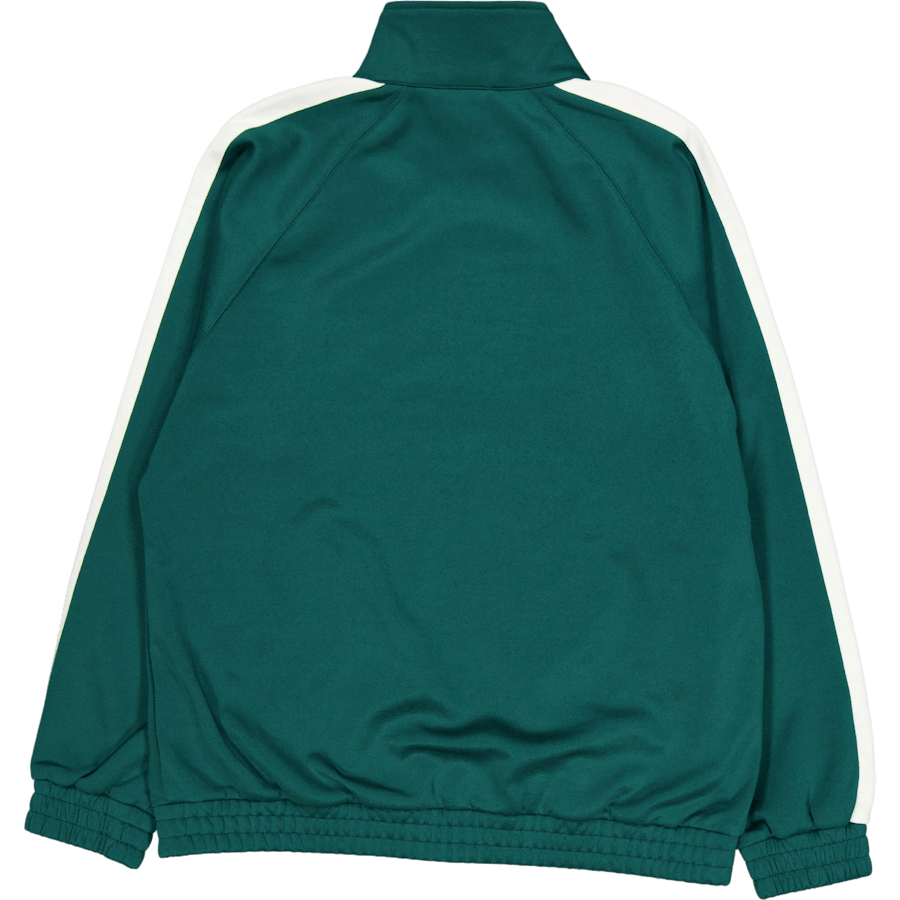 Benchill Jacket Chervil / Wax