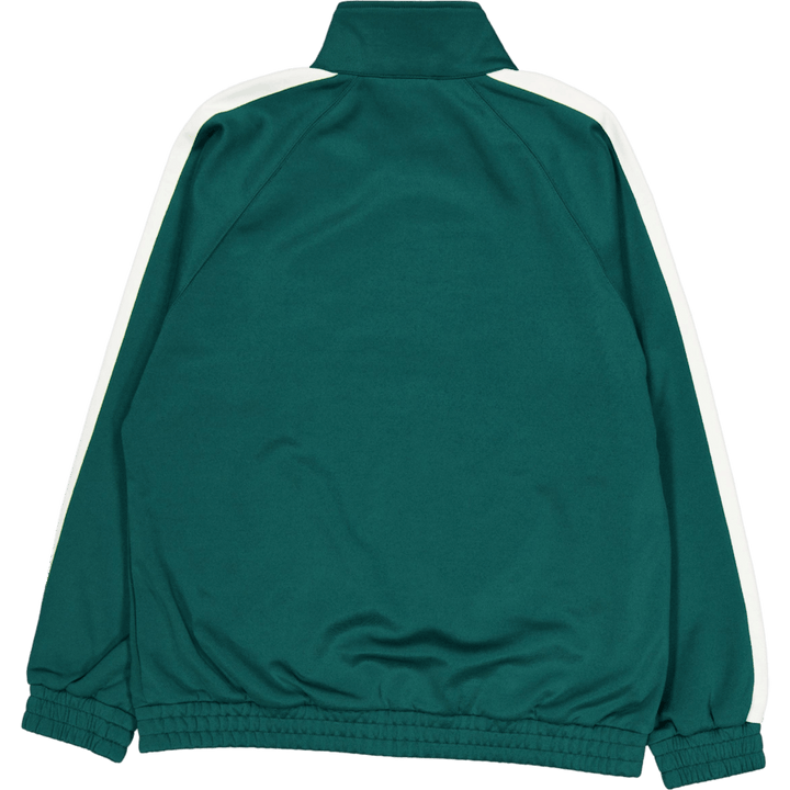 Benchill Jacket Chervil / Wax
