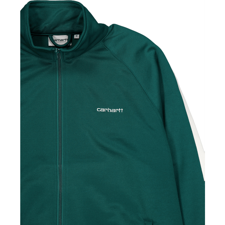 Benchill Jacket Chervil / Wax