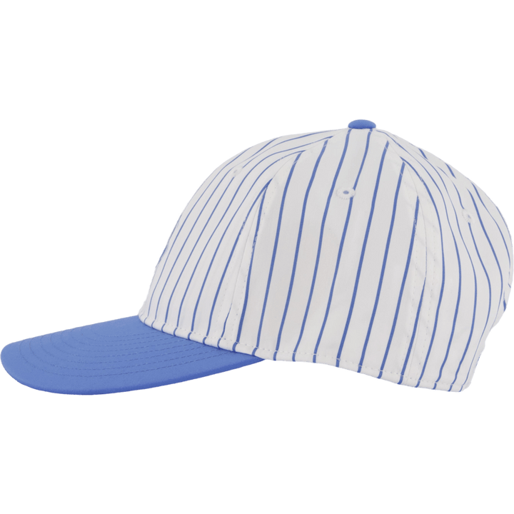 Kapa Linus Linus Stripe, bela / bela