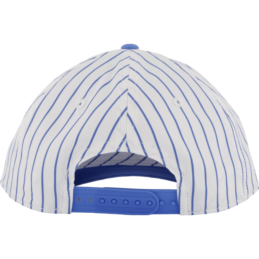 Kapa Linus Linus Stripe, bela / bela
