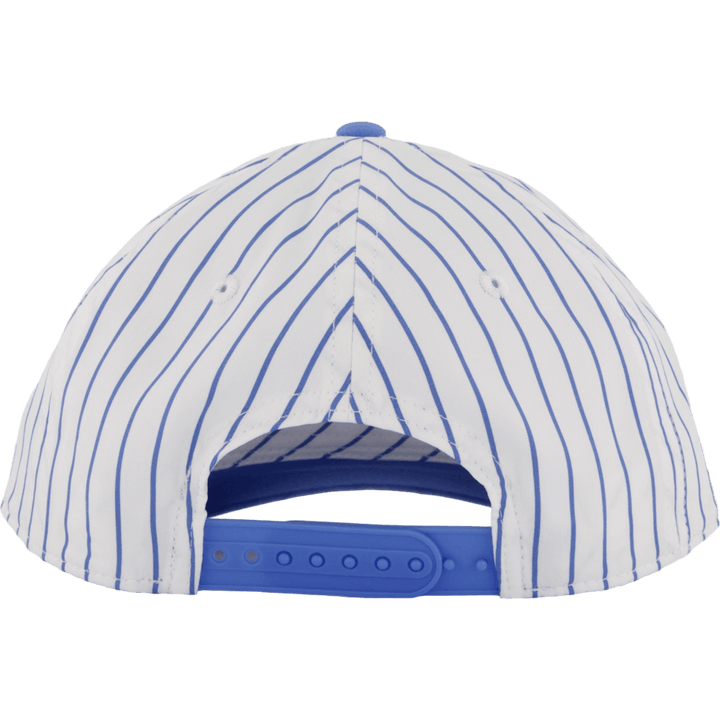 Kapa Linus Linus Stripe, bela / bela