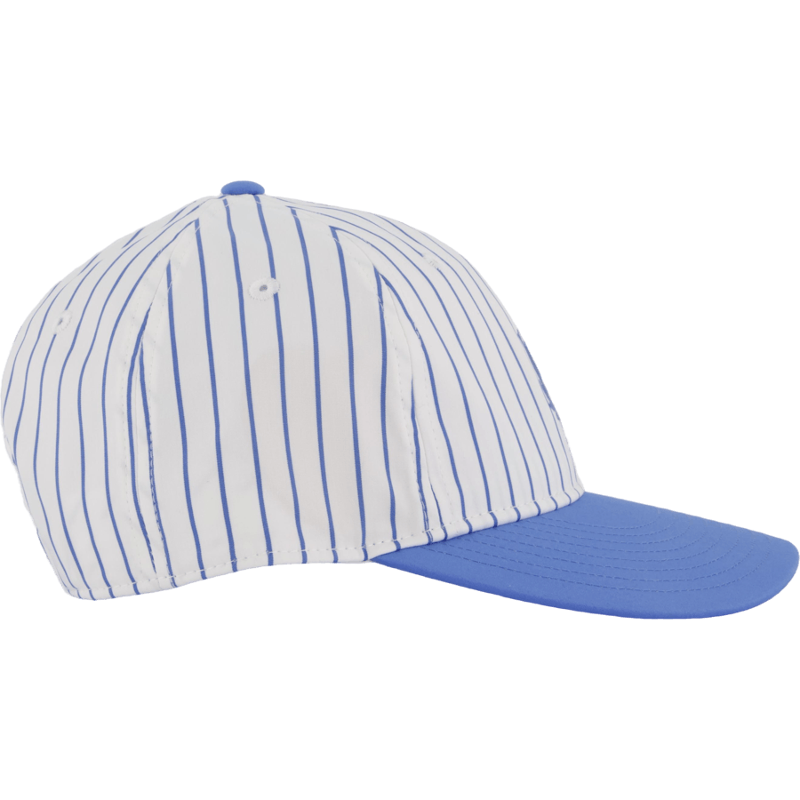 Kapa Linus Linus Stripe, bela / bela