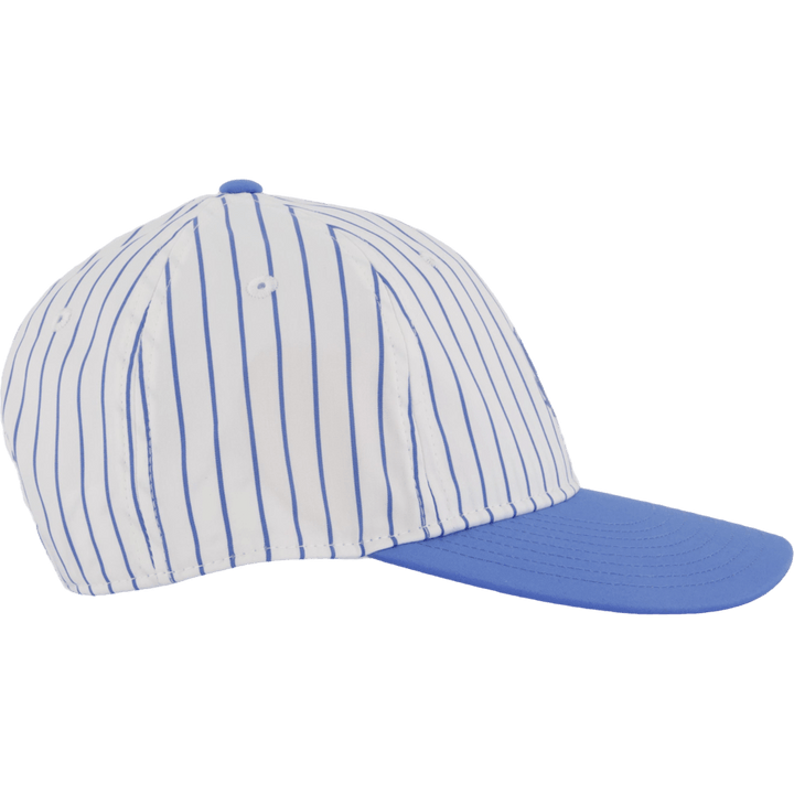 Kapa Linus Linus Stripe, bela / bela