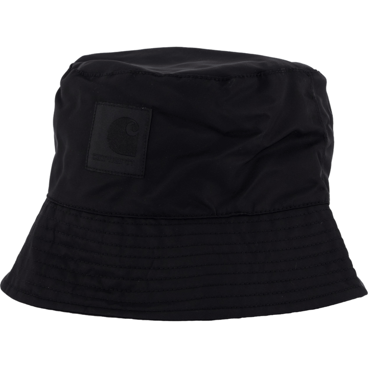 Otley Bucket Hat Black