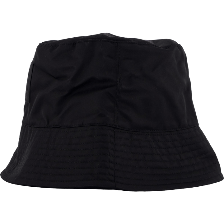 Otley Bucket Hat Black