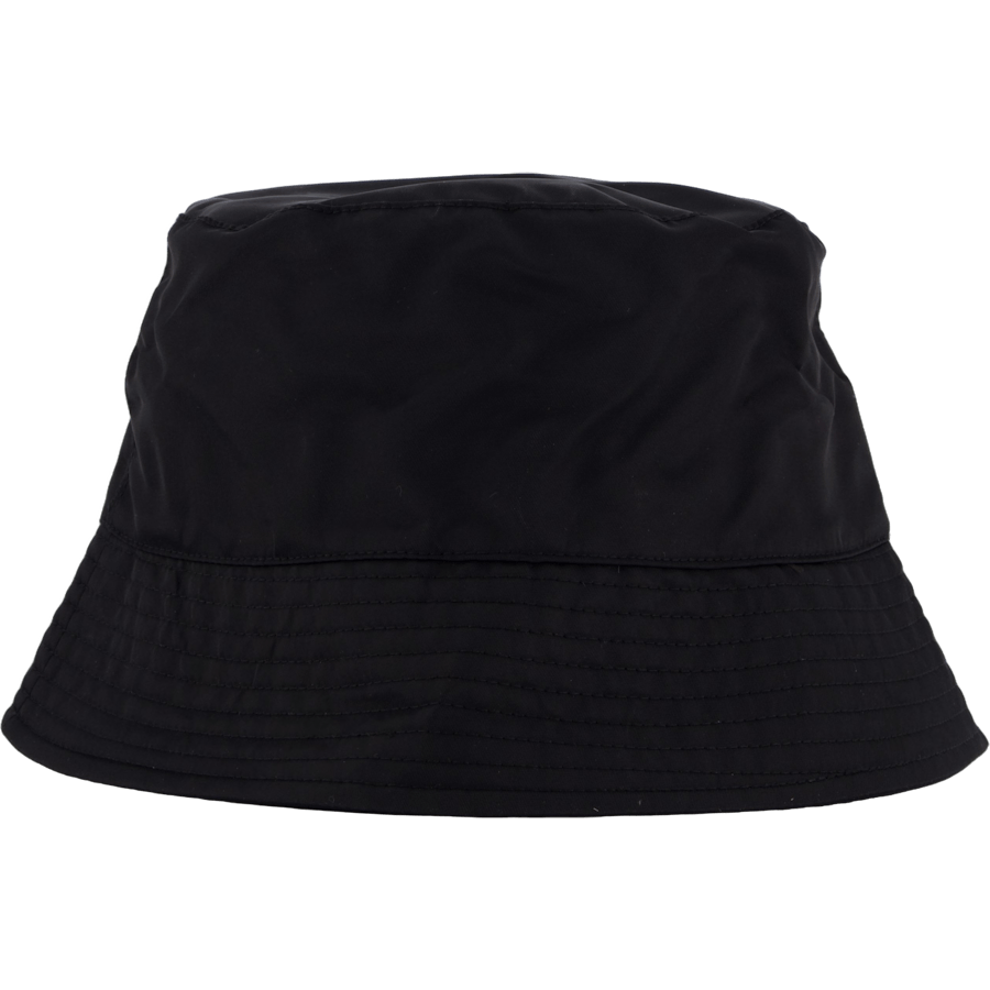Otley Bucket Hat Black