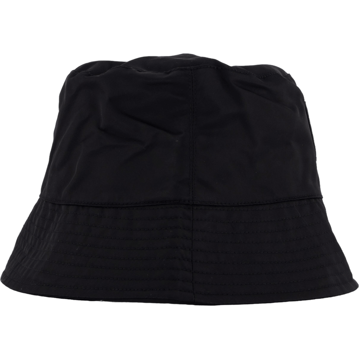 Otley Bucket Hat Black
