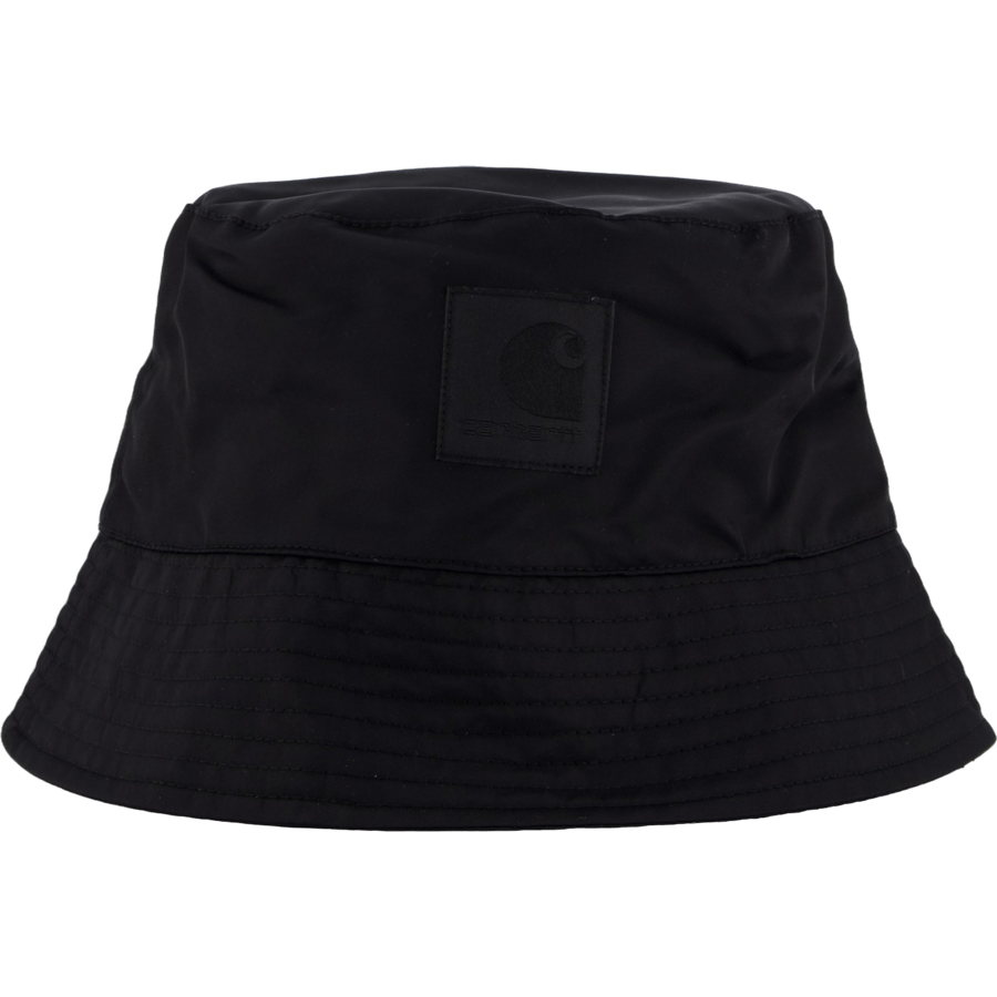Otley Bucket Hat Black