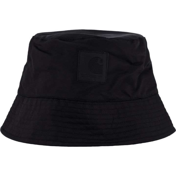 Otley Bucket Hat Black