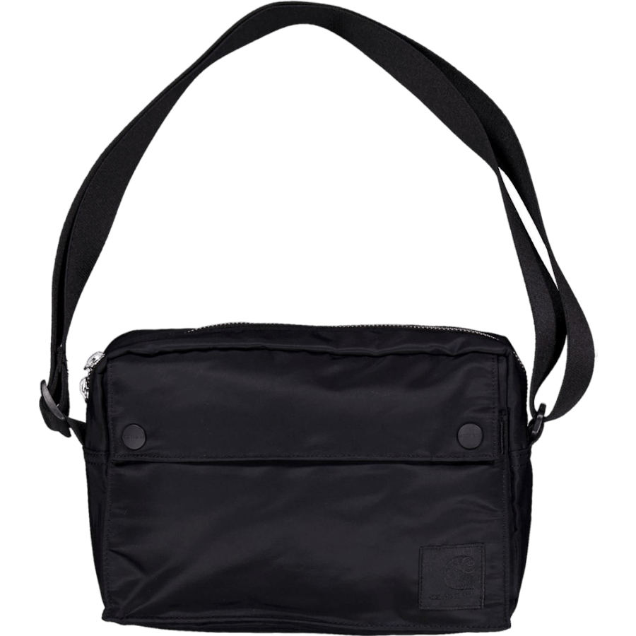 Otley Shoulder Bag Black