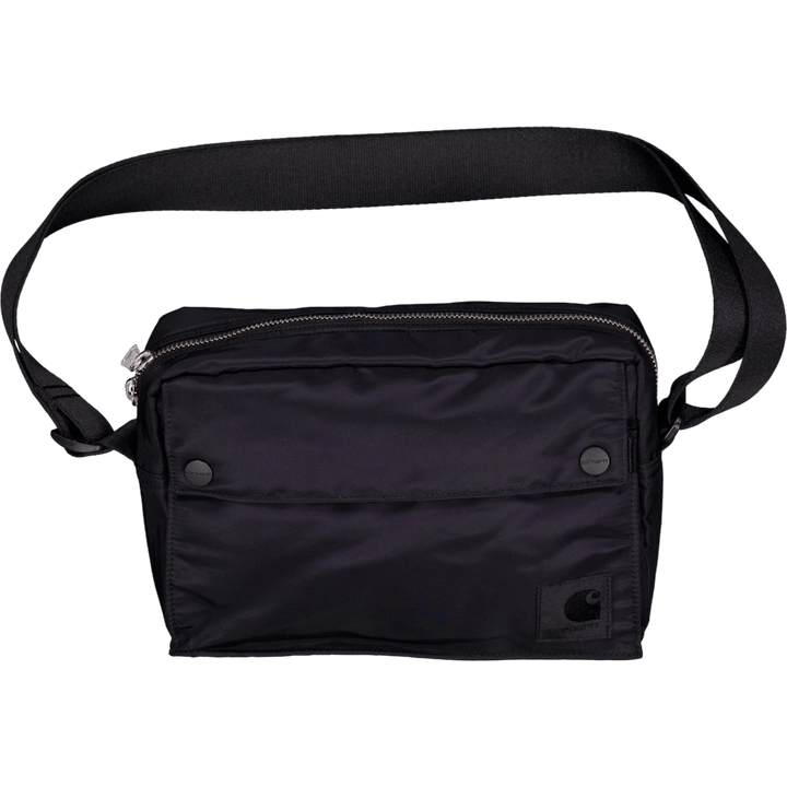 Otley Shoulder Bag Black