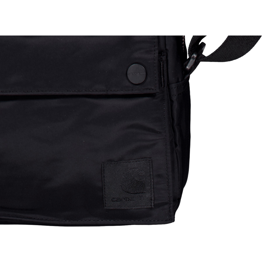 Otley Shoulder Bag Black