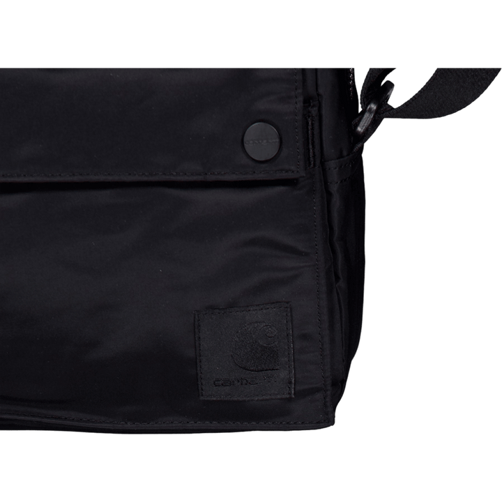 Otley Shoulder Bag Black