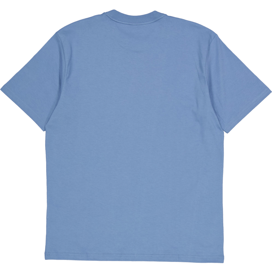 S/s Art Supply T-shirt Sorrent