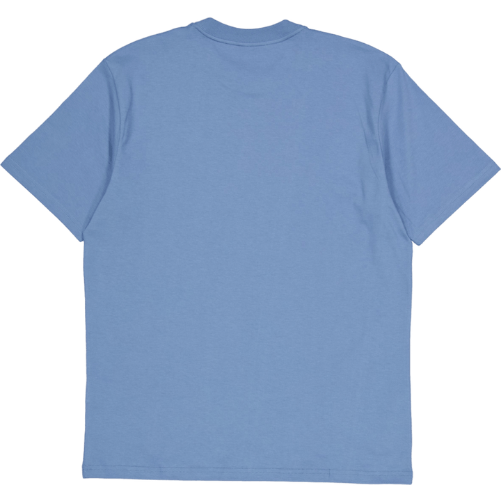 S/s Art Supply T-shirt Sorrent